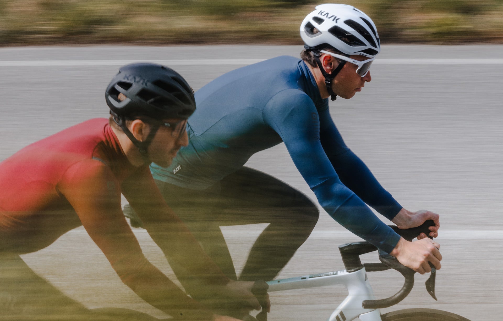 Collection Men’s Cycling Apparel banner image 1