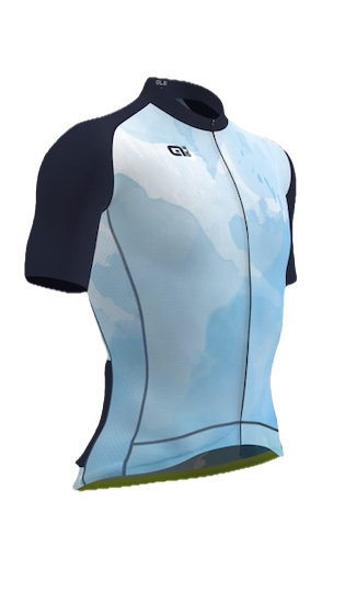 TBR Manatee 9043 PRR SS Jersey - Men