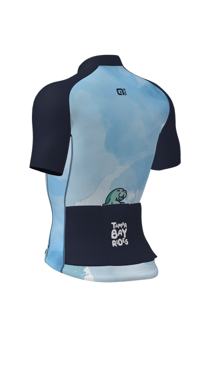 TBR Manatee 9043 PRR SS Jersey - Men