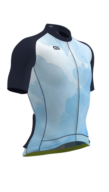 TBR Manatee 9099 Womens PRR SS Jersey