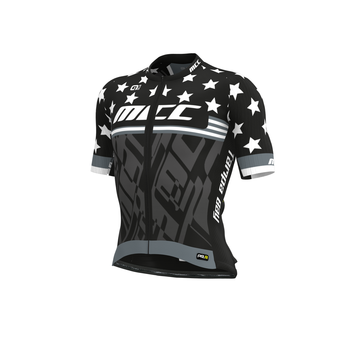 MCC Tampa Bay 9043 Mens PRR Maglia SS Jersey