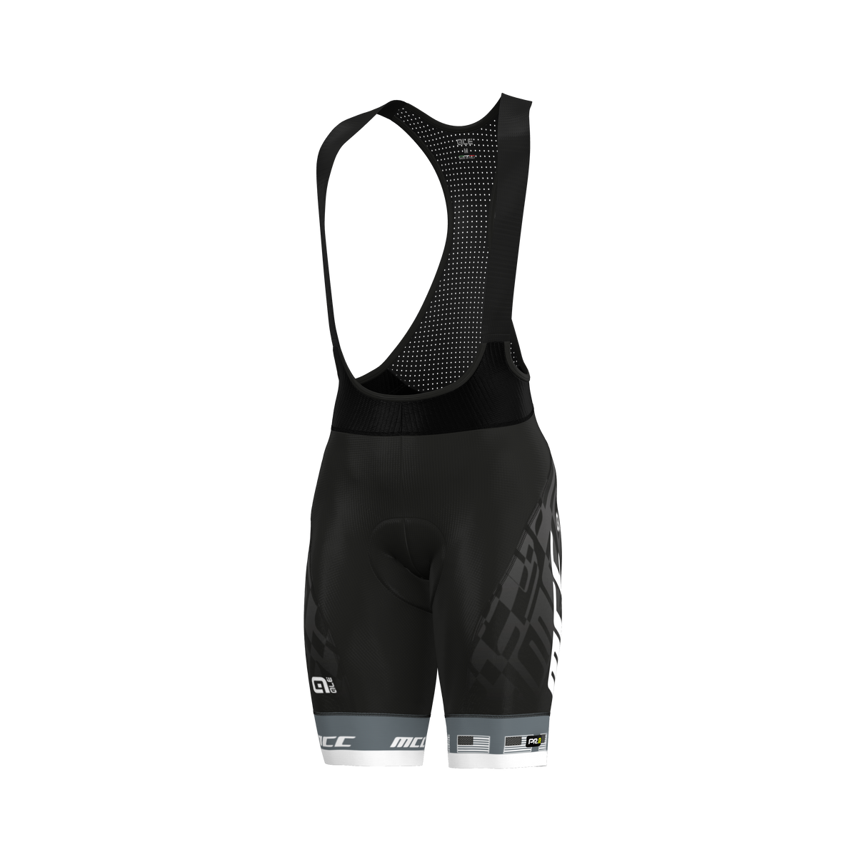 MCC Tampa Bay 8807 PRR Bibshort - Men's