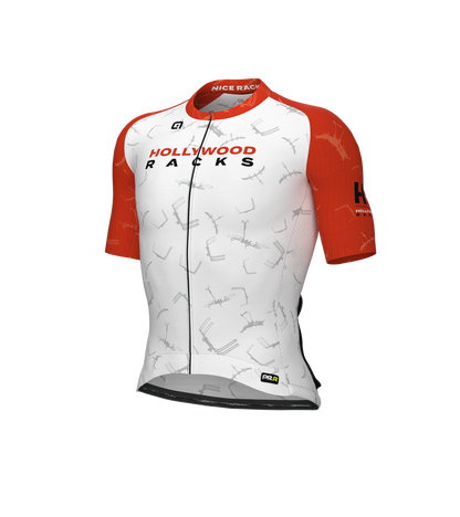 Hollywood Racks 8936 PRR Lightweight SS Jersey