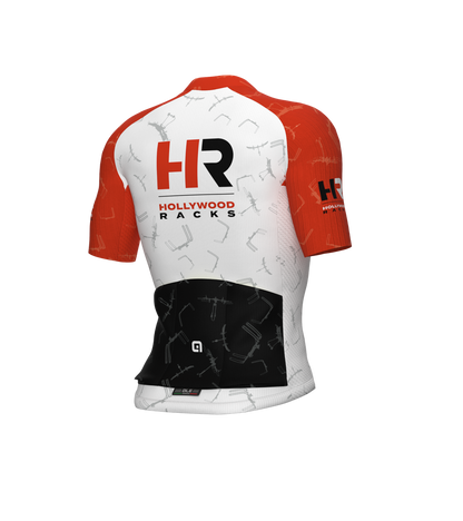 Hollywood Racks 8936 PRR Lightweight SS Jersey