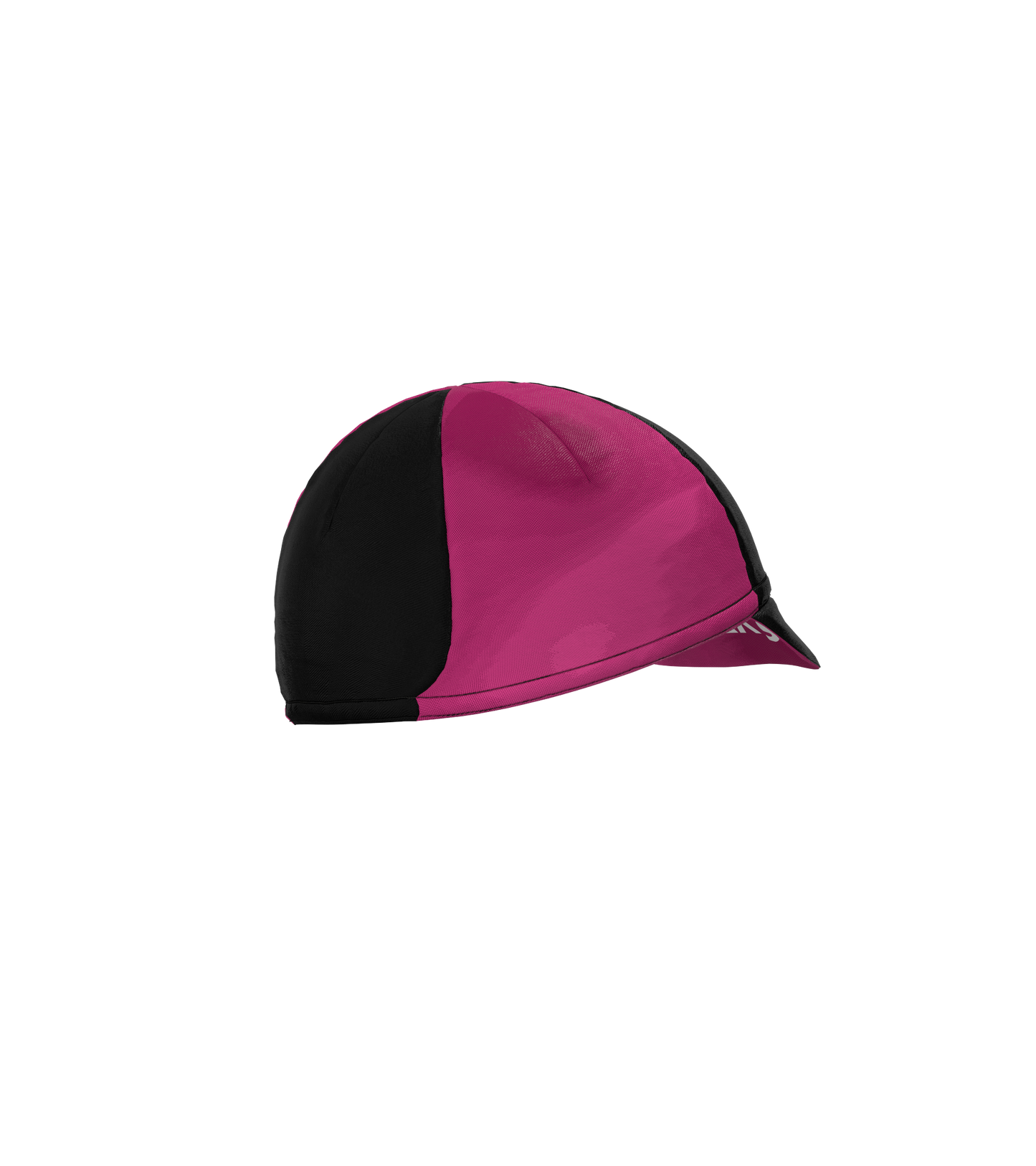Nevada Bicycle Club 4851 Four Panel Summer Cap