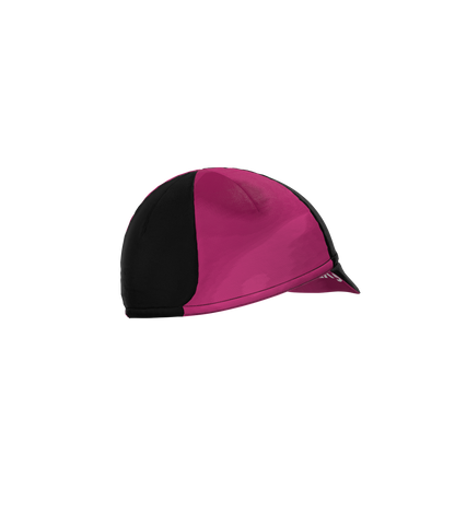 Nevada Bicycle Club 4851 Four Panel Summer Cap