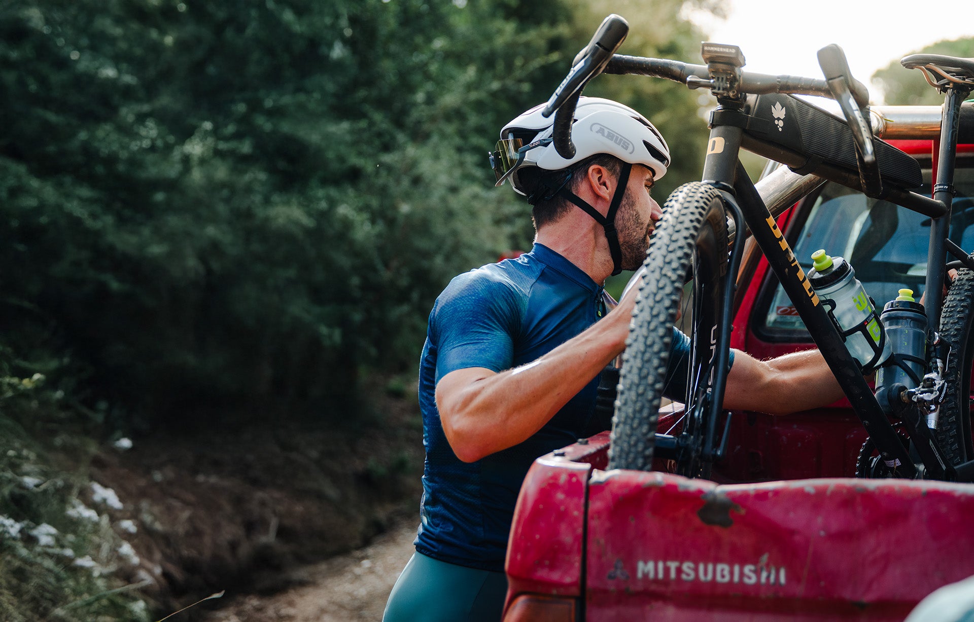 Collection Men’s Off-Road Collection banner image 1