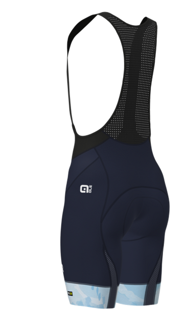TBR Manatee 8835 PRR Bibshort - Women's