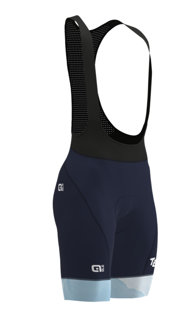 TBR Manatee 8835 PRR Bibshort - Women's