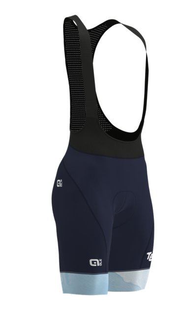 TBR Manatee 9212 PRR Bibshort - Men's