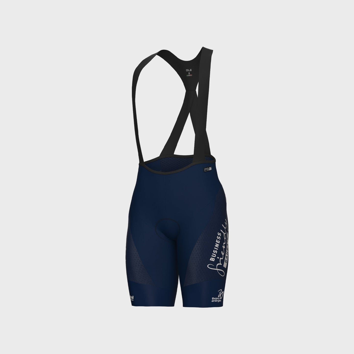 Men's Bahrain Victorious Bibshort