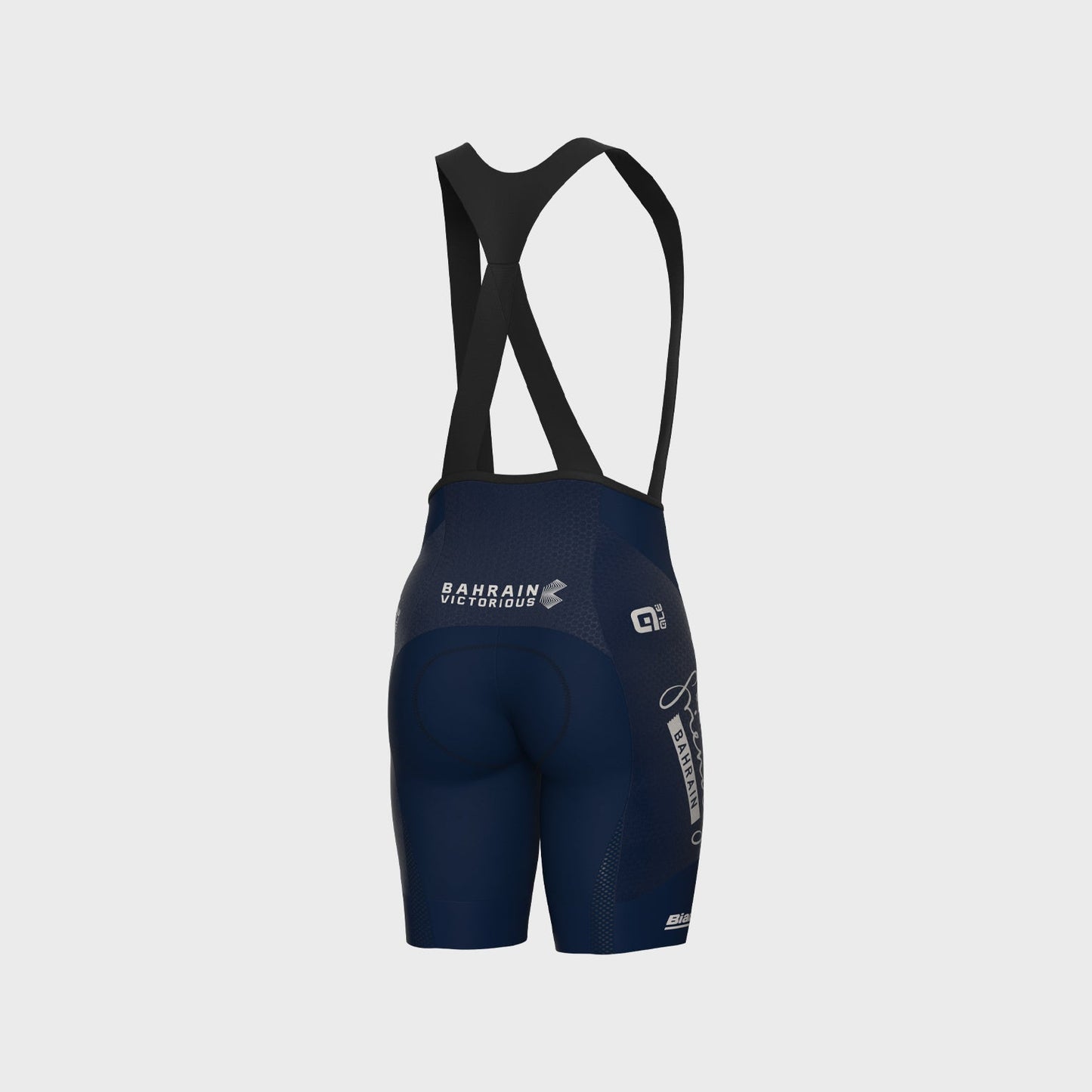 Men's Bahrain Victorious Bibshort