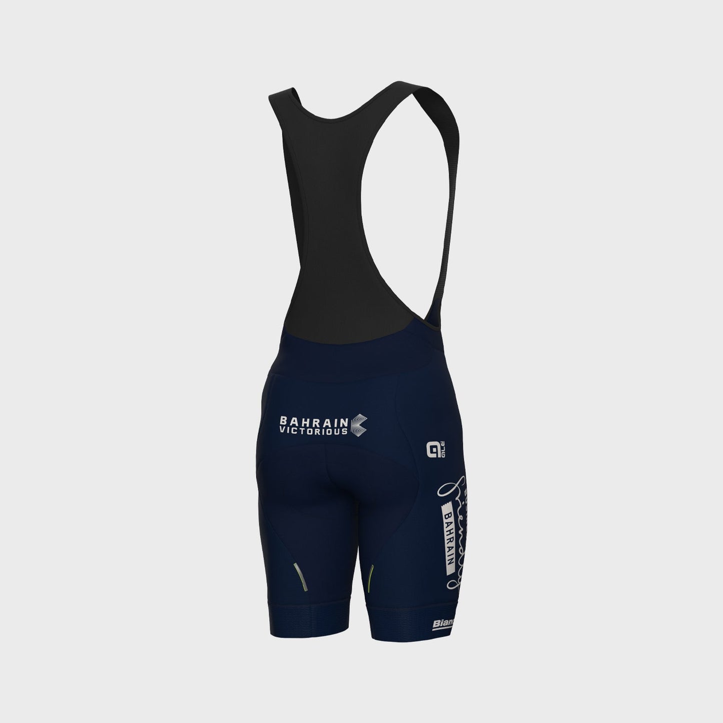 Men's Bahrain Victorious Bibshort