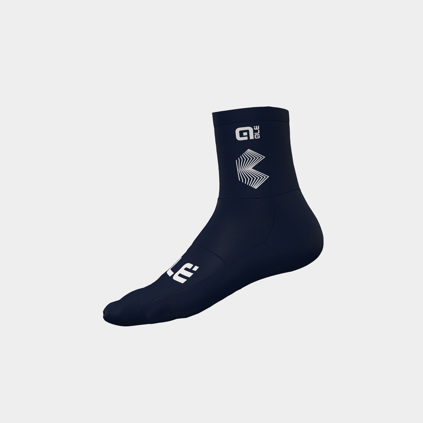 Bahrain Sock