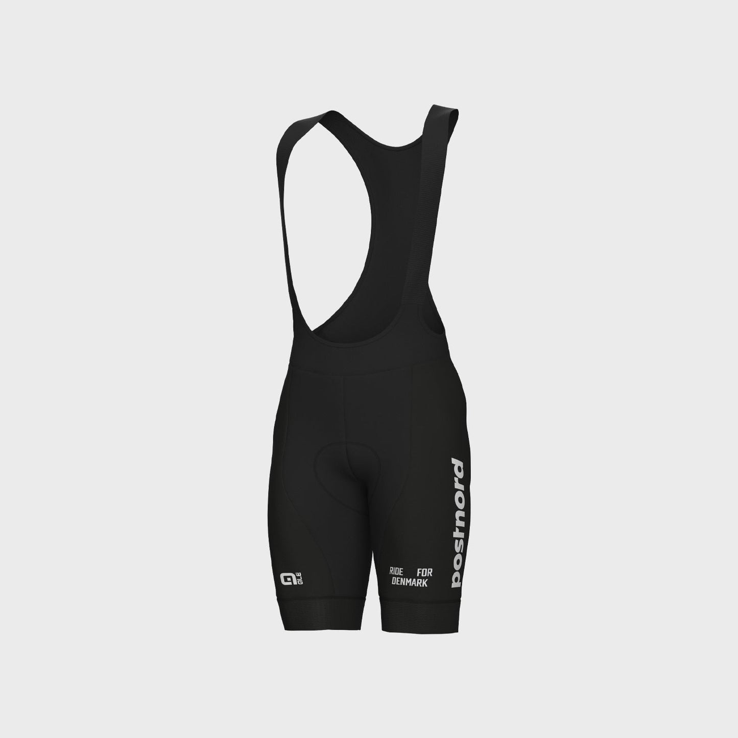 Men's Danish Federation Bibshort