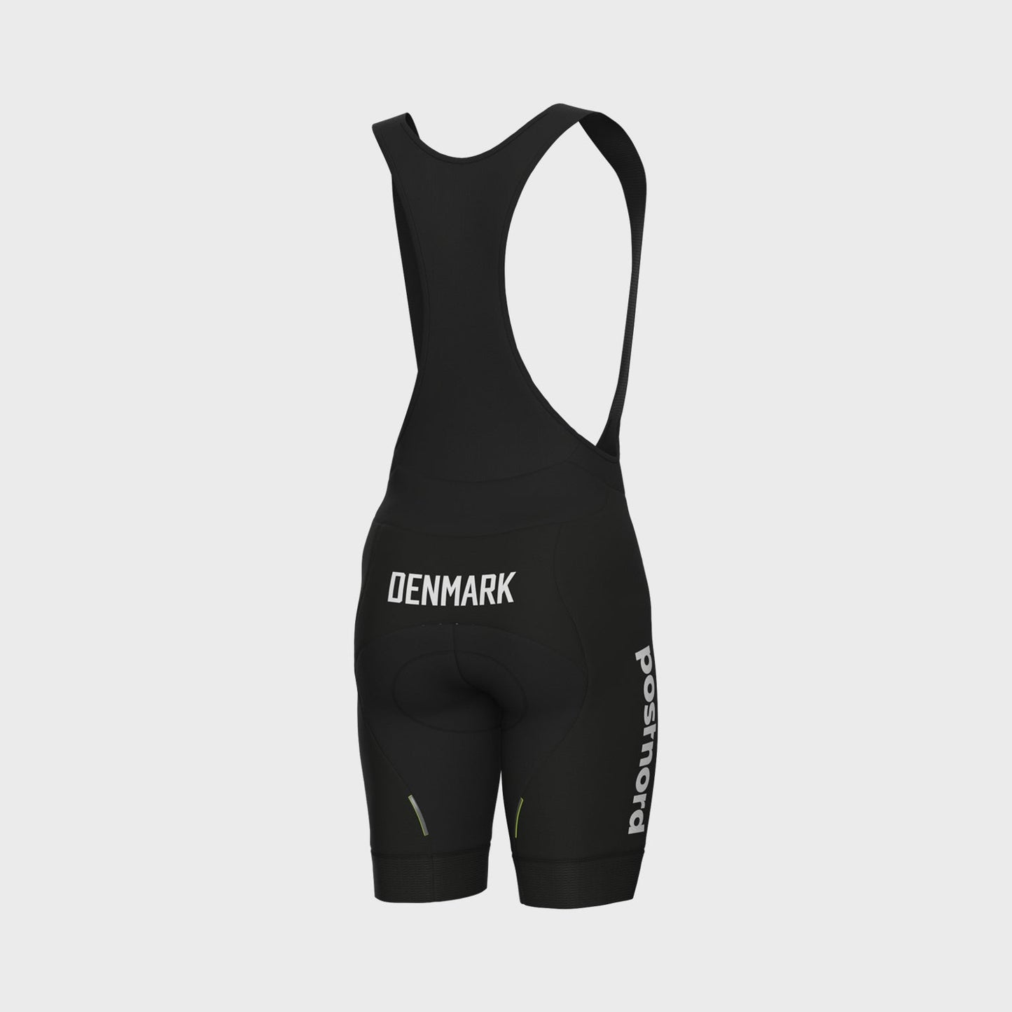Men's Danish Federation Bibshort