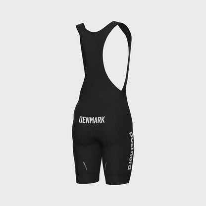 Men's Danish Federation Bibshort
