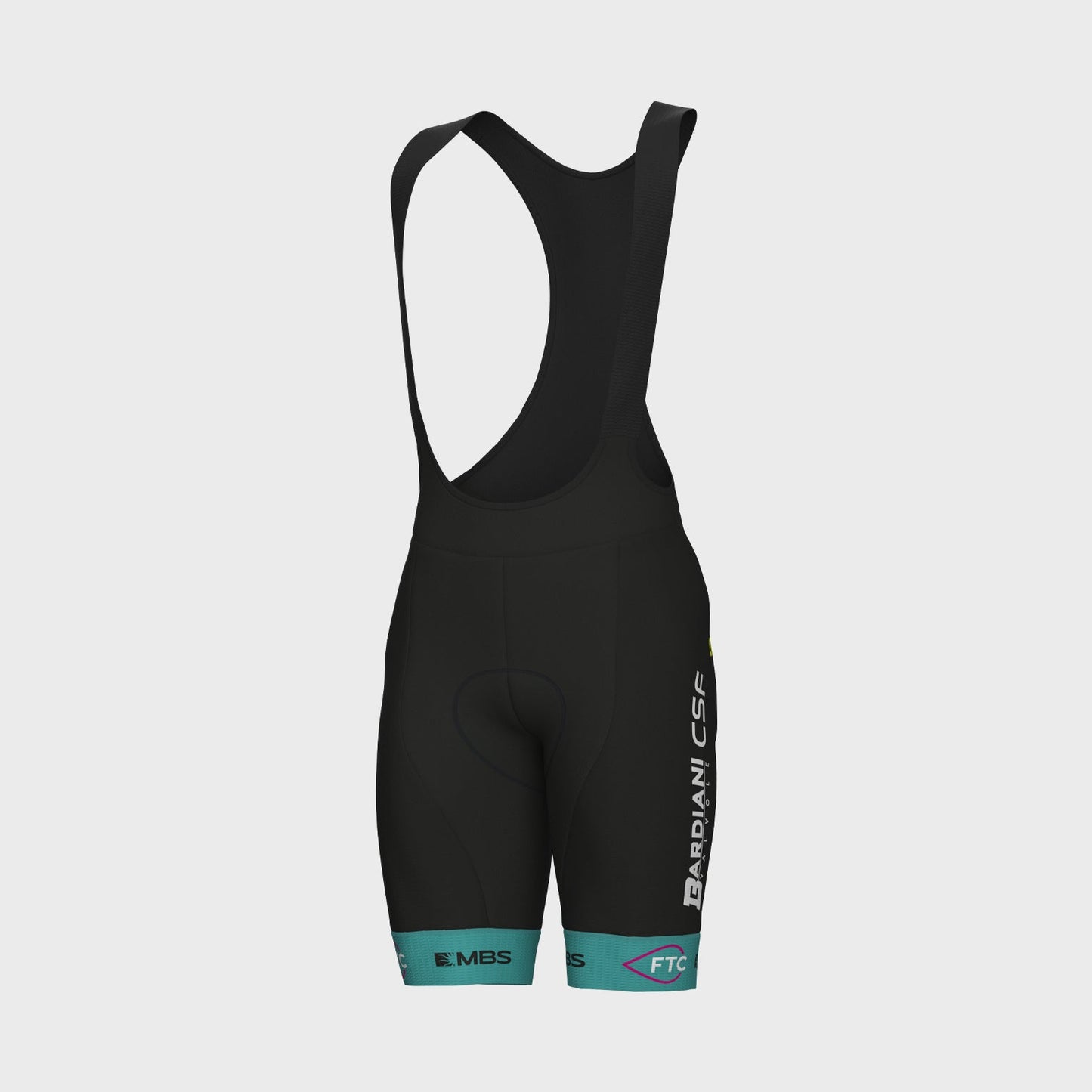 Men's Bardiani CSF 7 Saber Bibshort