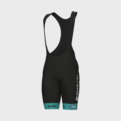 Men's Bardiani CSF 7 Saber Bibshort