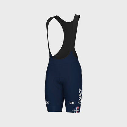 Men's French Cycling Federation Bibshort