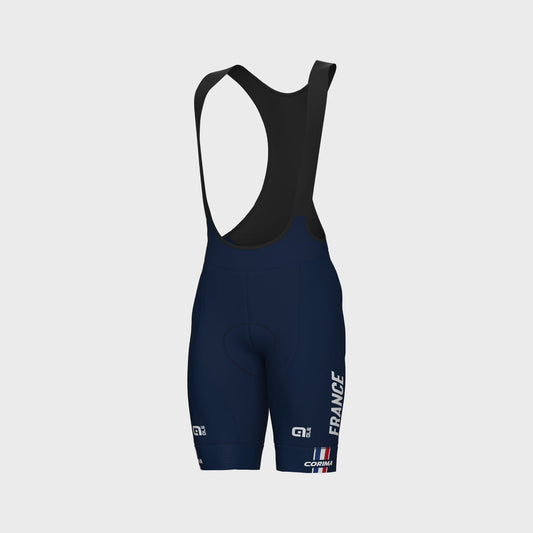 Men's French Cycling Federation Bibshort