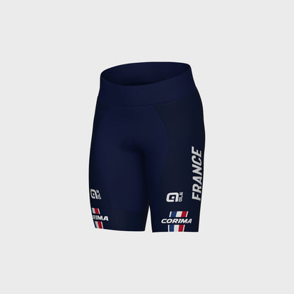 Kids' French Cycling Federation Shorts