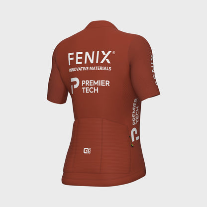 Women's Fenix Premier Tech Short Sleeve Jersey
