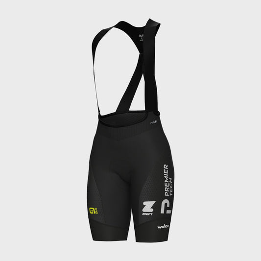 Women's Fenix Premier Tech Bib Shorts