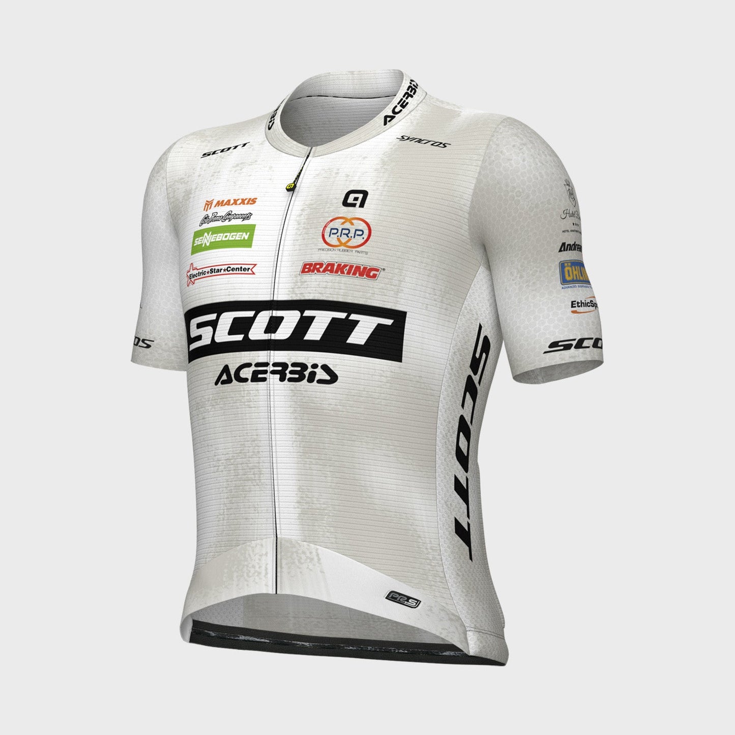 Men's SRT Scott Short Sleeve Jersey