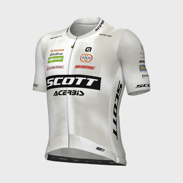 Men's SRT Scott Short Sleeve Jersey