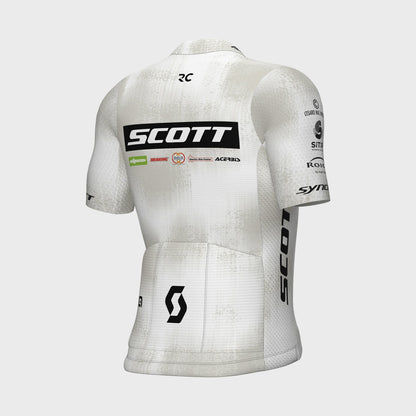 Men's SRT Scott Short Sleeve Jersey