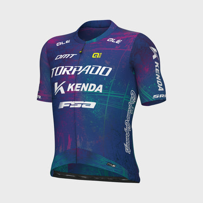 Men's Team Torpado Short Sleeve Jersey