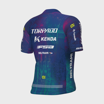 Men's Team Torpado Short Sleeve Jersey