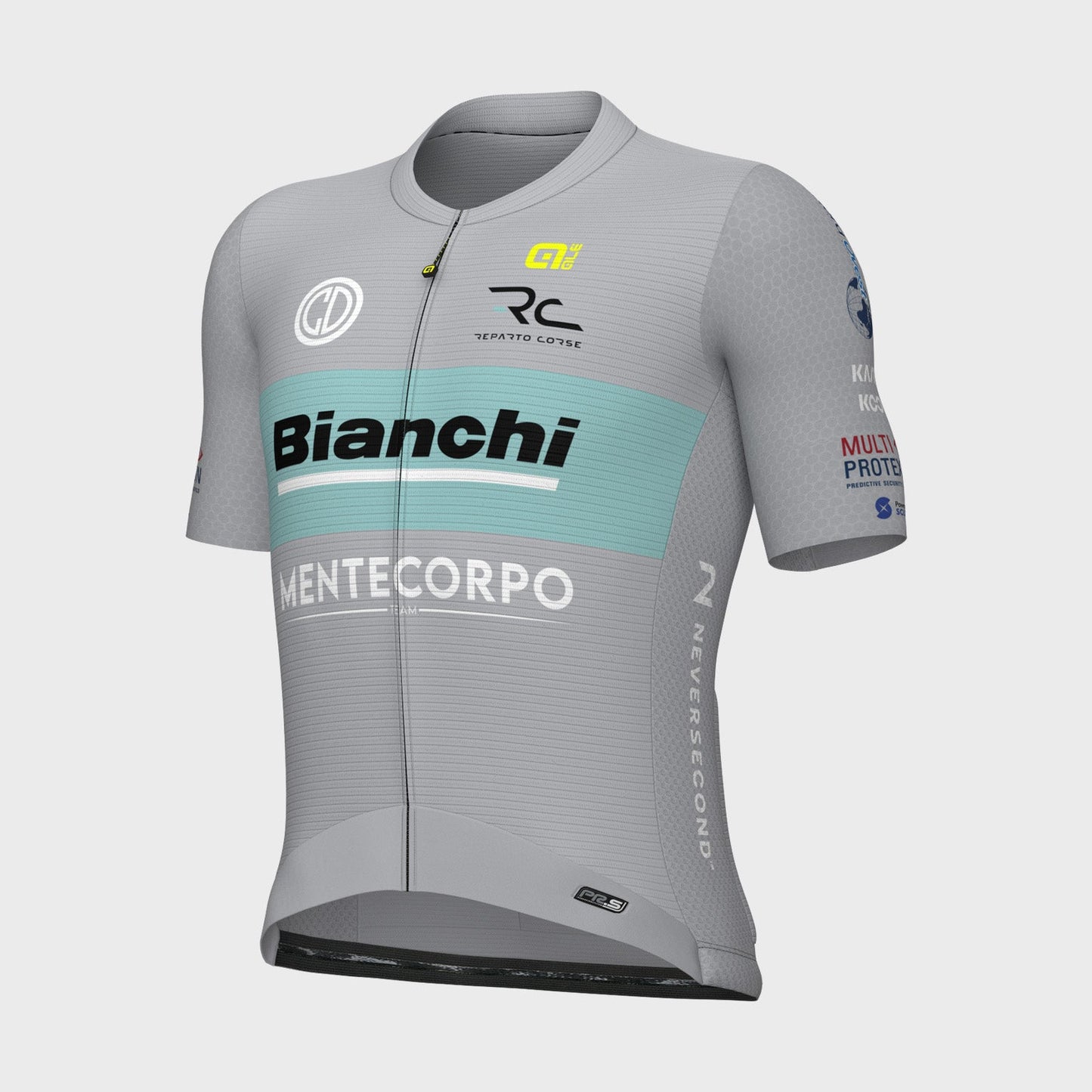 Men's Mentecorpo Team Short Sleeve Jersey