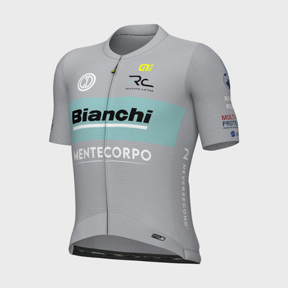 Men's Mentecorpo Team Short Sleeve Jersey