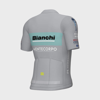 Men's Mentecorpo Team Short Sleeve Jersey