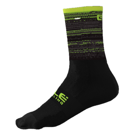 Calzini Unisex Scanner