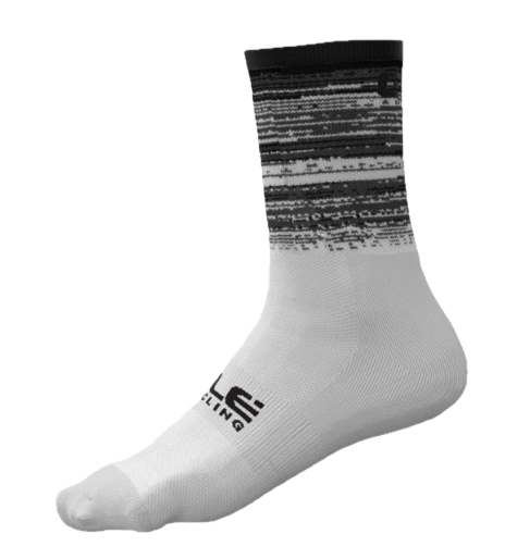 Calzini Unisex Scanner