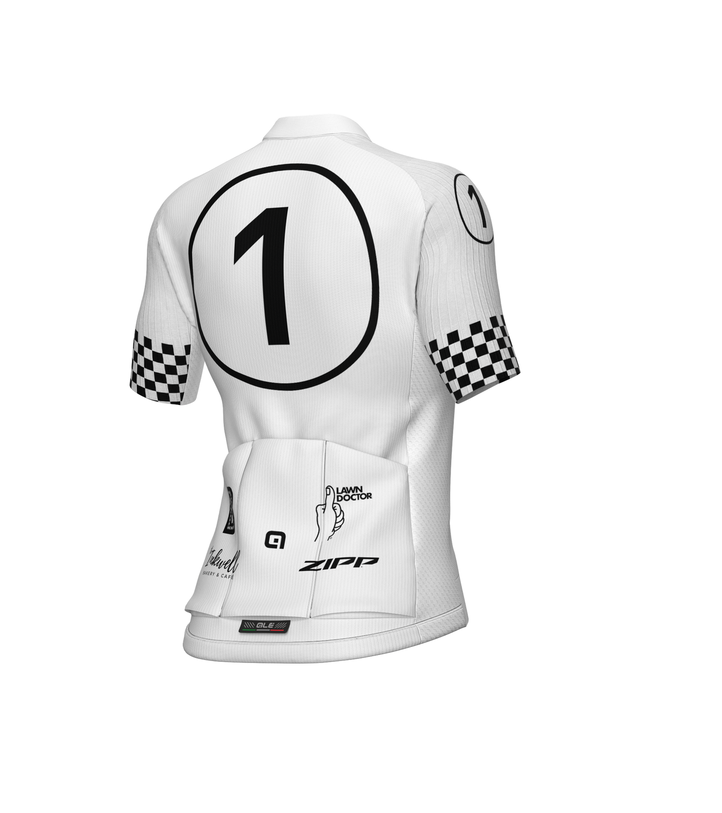CUTTERS 9099 Womens PRR Maglia SS Jersey