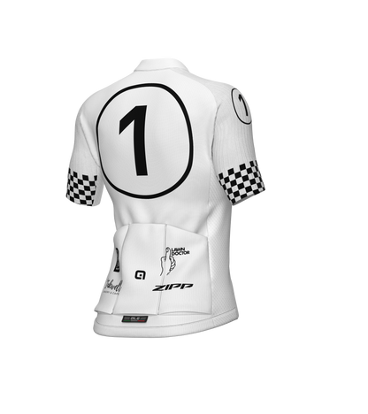 CUTTERS 9099 Womens PRR Maglia SS Jersey