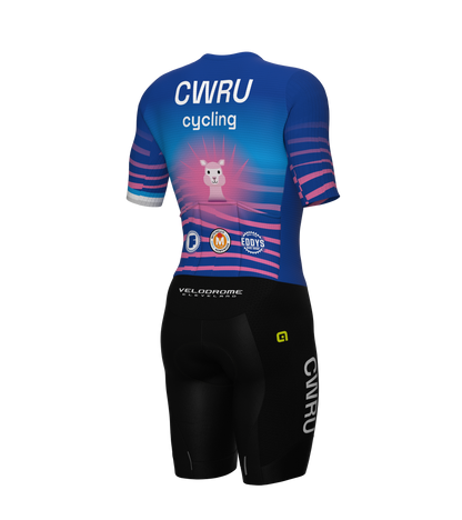 CWRU 9406 Strada SS Roadsuit - Men's