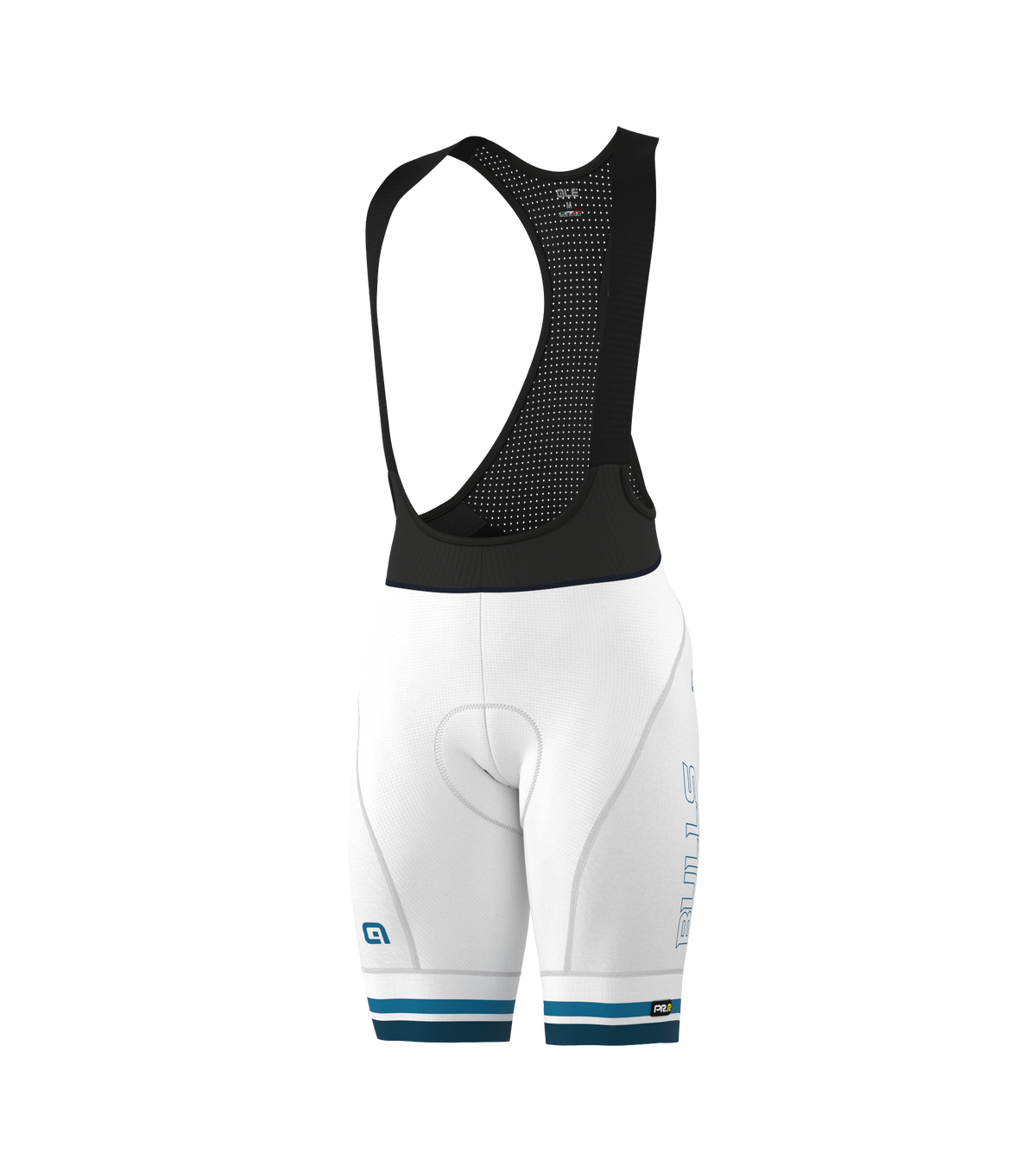 Raging Bulls 8807 PRR Bibshort - Men's