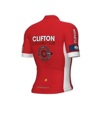 CLIFTON CC 7491 Prime Set-in Jersey Men