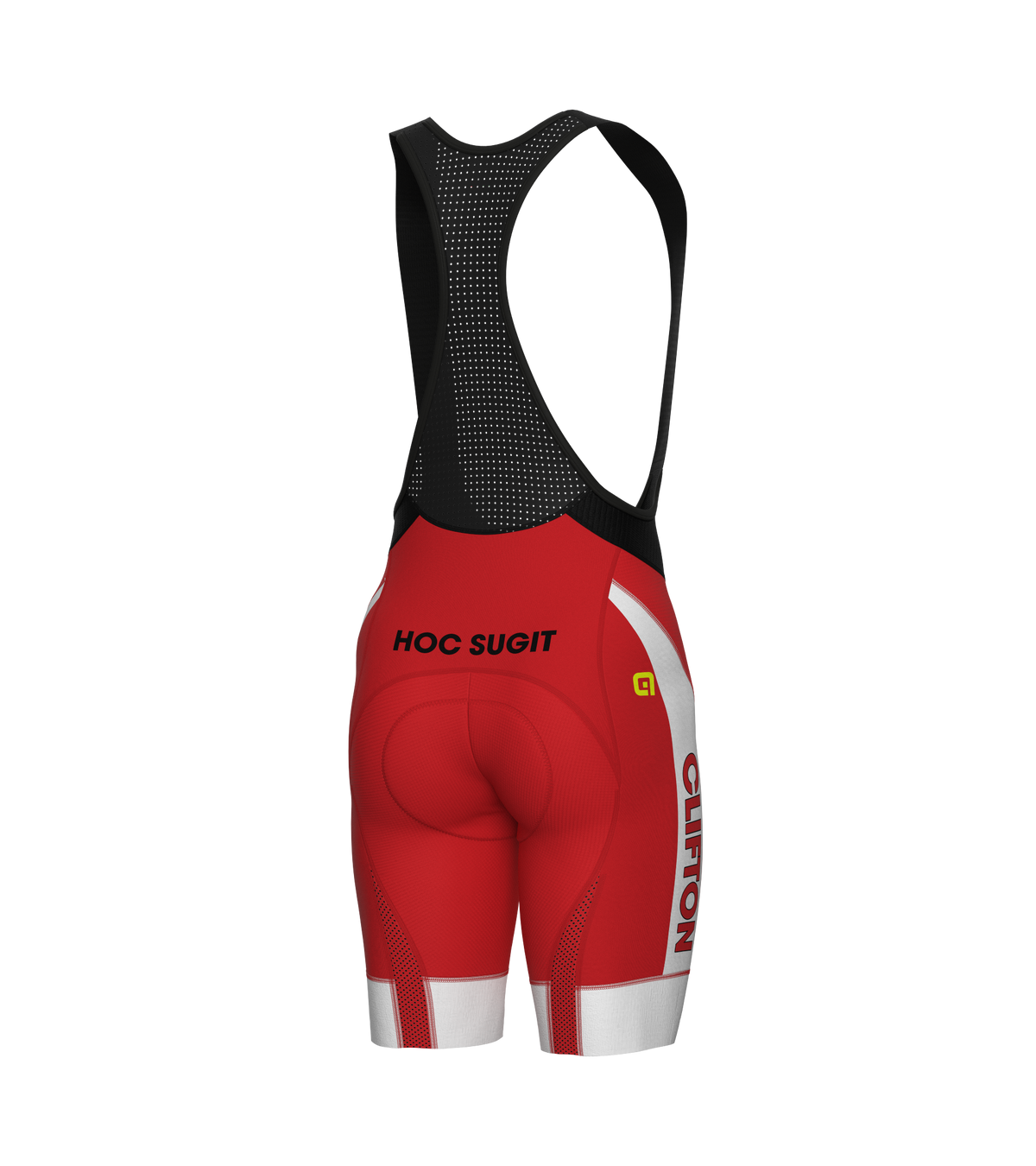 Clifton CC 8807 PRR Bibshort - Men's