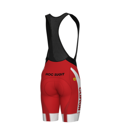 Clifton CC 8807 PRR Bibshort - Men's