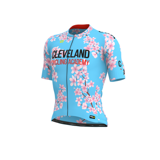 CCA9043 Men's Taiga  SS Jersey