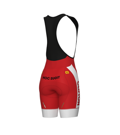 CLIFTON CC 7798 Prime Bibshort - Women's