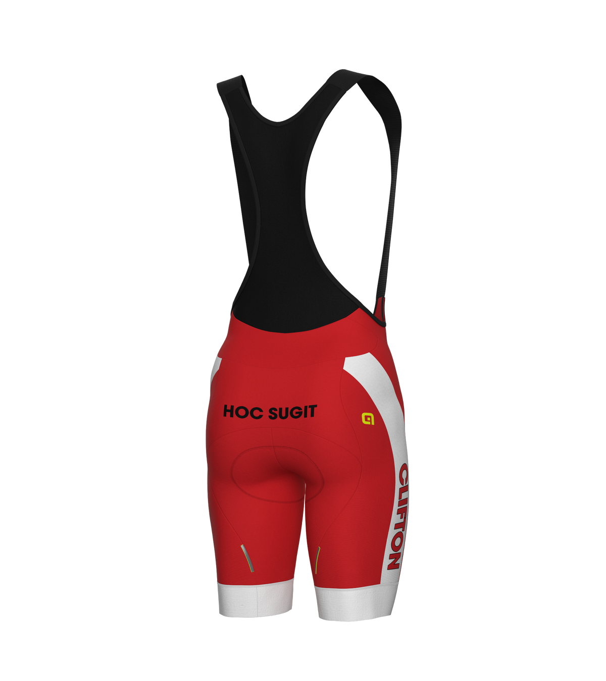 CLIFTON CC 7559 Prime Bibshort - Men's