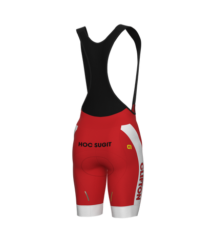 CLIFTON CC 7559 Prime Bibshort - Men's
