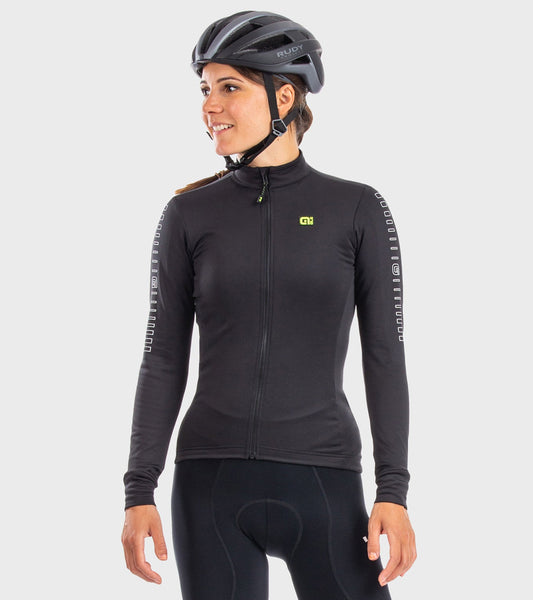 FONDO LS JERSEY WOMEN'S